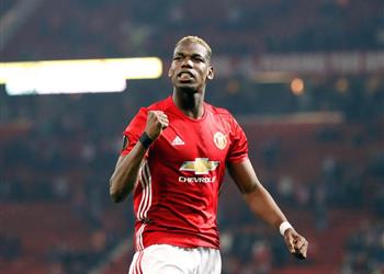 بوجبا يوضح كيف يساعده ماتيتش على التطور ويكشف عن أفضل لحظاته باليونايتد