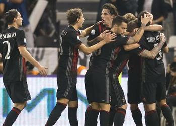 لاعب ميلان على رادار نابولي