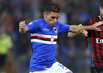 أتلتيكو مدريد يجد بديل جابي في الكالتشيو