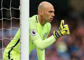 تجديد عقود طلب من كاباييرو لجوارديولا قبل التمديد لمانشستر سيتي