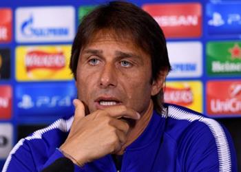 كونتي يرد على سخرية مورينيو