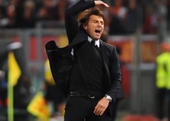 كونتي علينا الفوز بكل المباريات لتحقيق اللقب