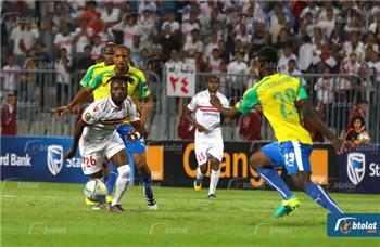 خسائر مواجهة صن داونز تتوالى برج العرب يطالب الزمالك بـ375 الف جنيه