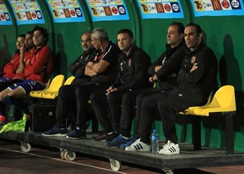 عبدالحفيظ يتحدث عن قوة البطولة العربية ومشاركة أفضل هداف