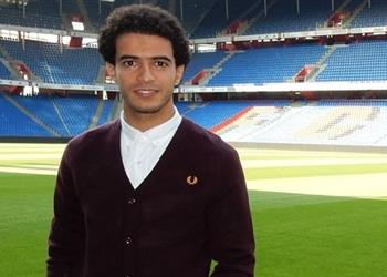 عمر جابر هزيمتنا القاسية أمام غانا لن تتكرر