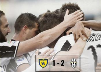 نتائج_الكالتشيو يوفنتوس يحافظ على الصدارة بثنائية ماندذوكيتش و بيانيتش