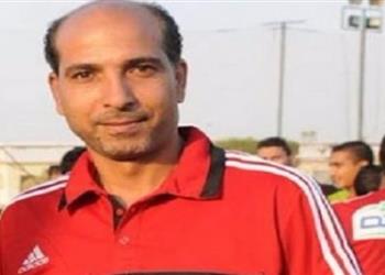 كشري يتوقع نتيجة الأهلي والنجم ويصرح أزارو يحتاج لمزيد من الفرص