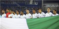 بطولات_أولمبياد الجزائر تودع الأولمبياد بعد الخسارة أمام الأرجنتين