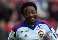 مدرب سيسكا موسكو يؤكد اقتراب نجمه النيجيري من الانتقال لليستر سيتي