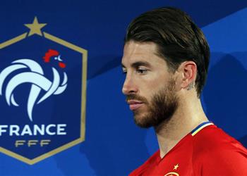 تصريحات راموس بيريز لن يتناقش معي بشأن مبابي وأتمنى عودة بنزيما إلى الديوك ولا أفكر في الاعتزال الدولي