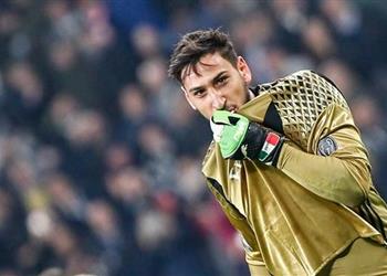 لماذا رفض دوناروما الانتقال إلى ريال مدريد الحارس يوضح