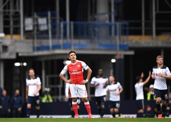 تقارير الميركاتو بايرن ميونخ يبدأ محادثاته مع وكيل سانشيز لضم اللاعب في الصيف