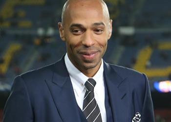 هنري يضع خطة لكوتينيو لضمان انضمامه لبرشلونة