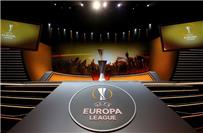 قرعة_اليوروليج مواجهات متوازنة من دور المجموعات من الدوري الأوروبي