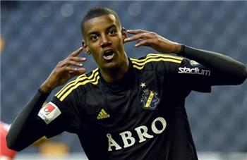 تقارير الميركاتو كلاسيكو إسباني من أجل إبراهيموفيتش الجديد