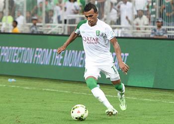 عبد الشافي على رأس قائمة أهلي جدة بدوري أبطال آسيا