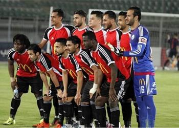 الدوري العام طلائع الجيش يستضيف طنطا والنصر يواجه الأسيوطي