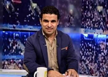 الغندور ينتقد اداء الزمالك ويتسائل حسني فتحي كان بيلعب ايه