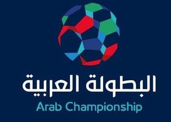 البطولة العربية قائد نصر حسين داي لم نحضر من أجل التمثيل المشرف