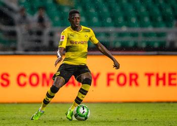 المدير الرياضي لبرشلونة ي سافر الأسبوع الم قبل لألمانيا للتعاقد مع بديل نيمار