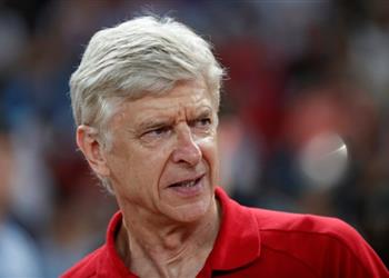 تصريحات فينجر يوضح نشاط آرسنال في الميركاتو وينتقد التضخم المالي