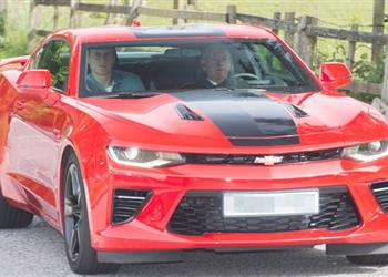 تقارير الميركاتو ليندلوف يصل مانشستر يونايتد لإجراء الفحوصات الطبية