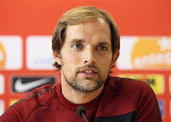 توخيل يرفض تدريب ناد إنجليزي