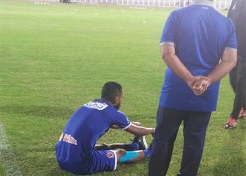 زكريا ناصف لا بديل لحسام عاشور في الأهلي