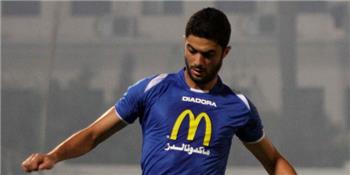 العجيزي لمهاجم الأهلي لو إنت برجل واحدة ستظل الأفضل