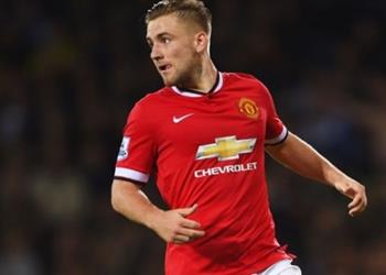 مانشستر يونايتد ينوي تجديد عقد شاو