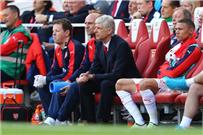 وصيف البريميرليج مؤتمر_فينجر المركز الثاني هدفنا كان المركز الأول دائما ننهى الموسم فوق توتنهام