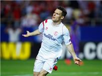 برشلونة ي برم أولى صفقاته الصيفية