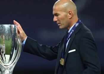 ريال مدريد يكشف قراره تجاه صفقات يناير