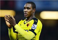 20 مليون باوند تقرب إيجالو من آرسنال