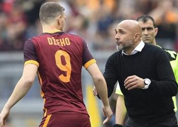 تصريحات 3 سباليتي لهذه الأسباب خسرنا الدوري ويتغنى بدجيكو