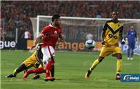 يول يقرر استبعاد ثنائي الأهلي عن مباراة الاتحاد