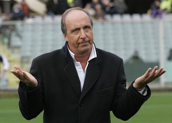 مدرب إيطاليا يوضح موقفه من الاستقالة