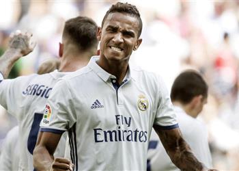 تقارير الميركاتو إنترميلانو يرغب في ضم دانيلو وريال مدريد ي رحب