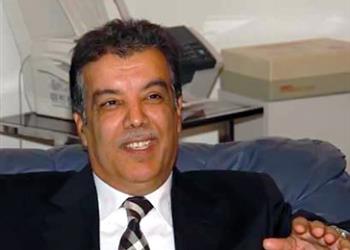 طارق دياب يعلق على أداء عبدالله السعيد في مواجهة الوداد