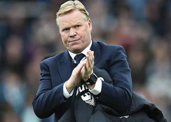 كومان بعد الخسارة بخماسية أرى الكثير من الإيجابيات