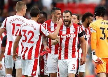 ماذا قات ديلي ميل عن ضربة البداية لرمضان صبحي فى البريميرليج