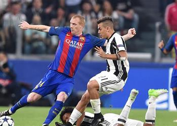 أخبار موندو ديبورتيفو برشلونة لا يفكر في رحيل ماثيو