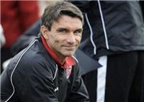 كارتيرون يشيد بمستوى المدربين المصريين