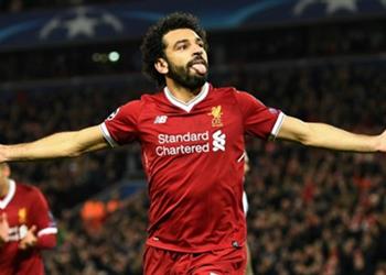 شطة لاعبو إفريقيا عاجزون عن منافسة صلاح على جائزة الأفضل