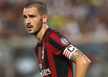 بونوتشي يكشف عن أفضل مدرب في مسيرته