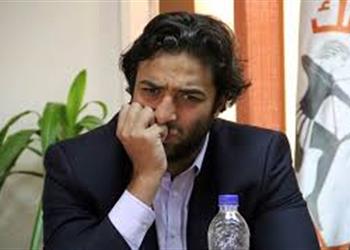 ميدو يفتح النار ما تفعلوه في الزمالك عيب واللاعبون فقدوا الغيرة على التي شيرت