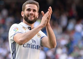 ناتشو تجديد عقدي مع ريال مدريد مؤكد