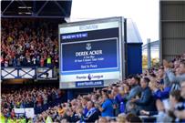 أخبار جماهير ايفرتون تصفق للمشجع الذي توفى أثناء مشاهدته للفريق