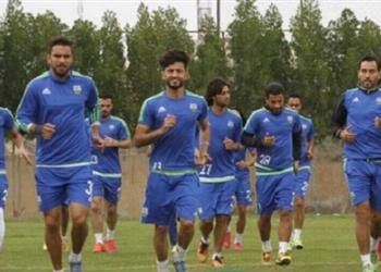 مدير نفط الوسط وجودنا في مصر ليس نزهة وتمثيل الكرة العراقية مسئولية كبيرة