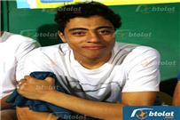 إنبي رغبة أكرم توفيق حسمت إنتقاله للأهلي وساعات للإتمام